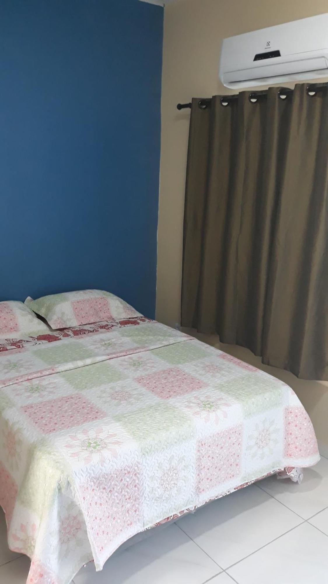 Boa Vista, Olimpico - Apartamento Mobiliado Apartment Boa Vista  Luaran gambar