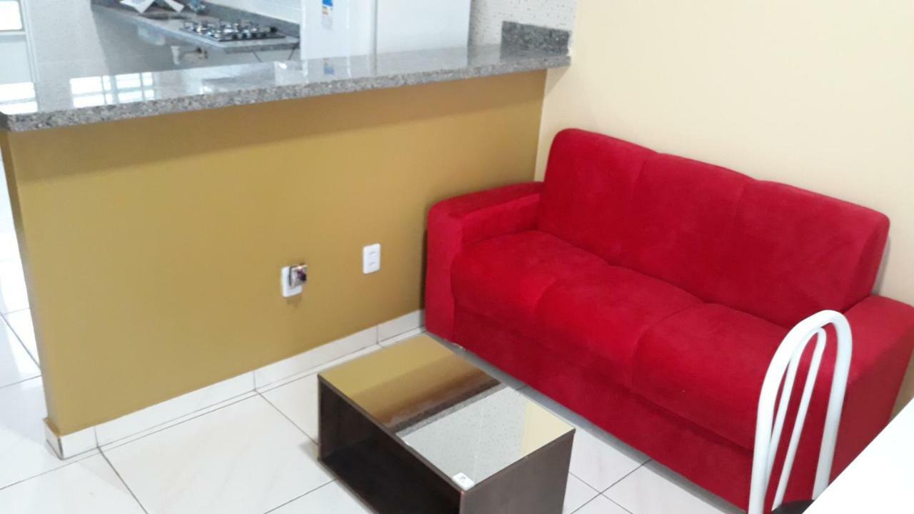 Boa Vista, Olimpico - Apartamento Mobiliado Apartment Boa Vista  Luaran gambar