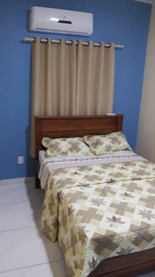 Boa Vista, Olimpico - Apartamento Mobiliado Apartment Boa Vista  Luaran gambar