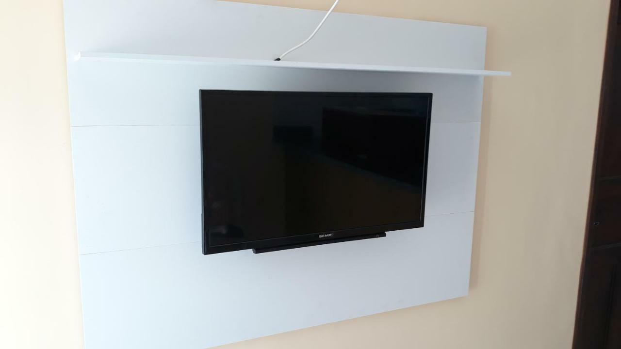 Boa Vista, Olimpico - Apartamento Mobiliado Apartment Boa Vista  Luaran gambar