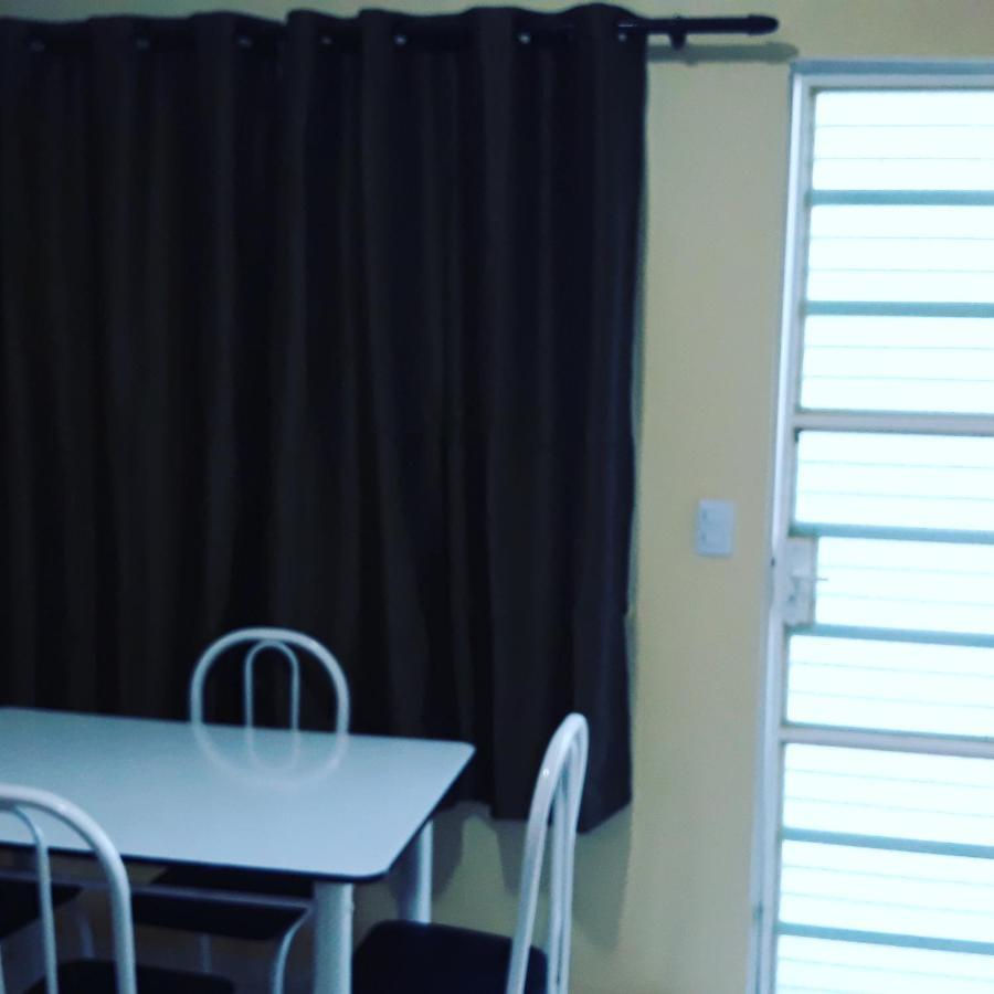 Boa Vista, Olimpico - Apartamento Mobiliado Apartment Boa Vista  Luaran gambar