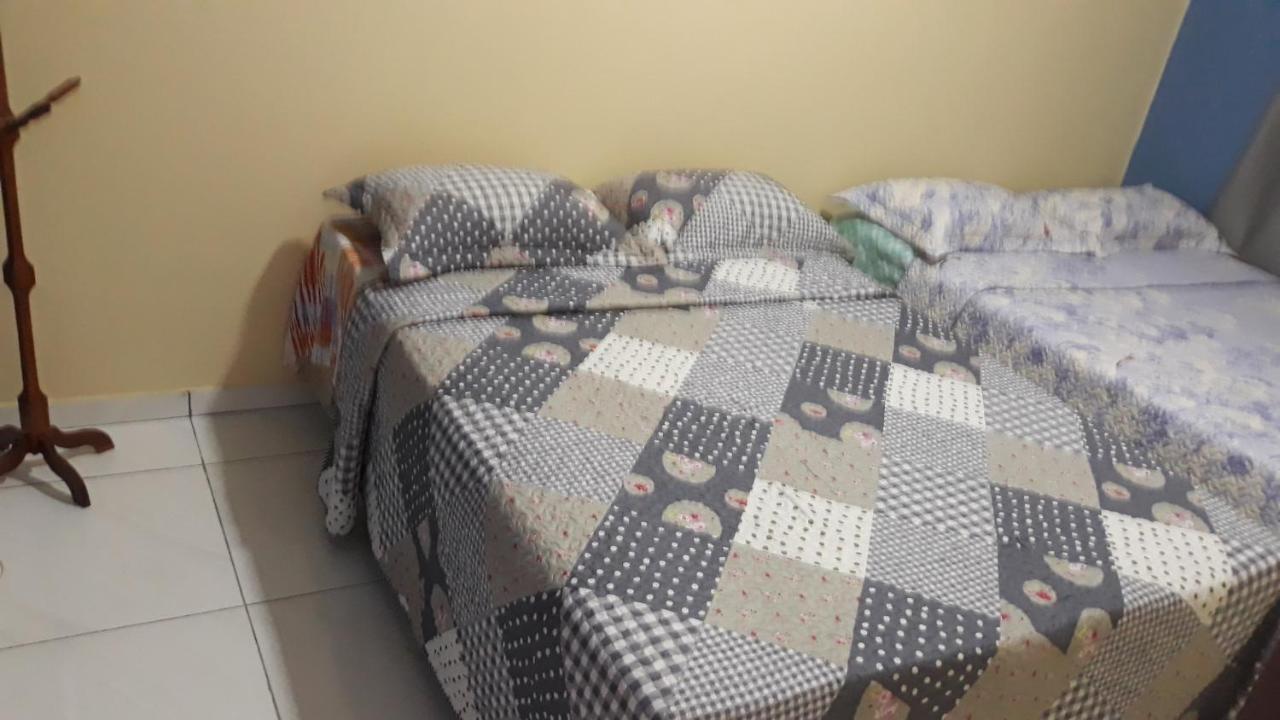 Boa Vista, Olimpico - Apartamento Mobiliado Apartment Boa Vista  Luaran gambar